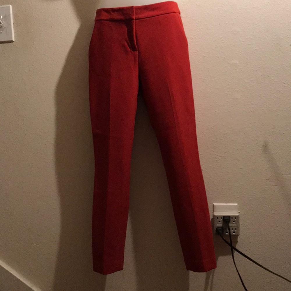 Express Slacks - image 1